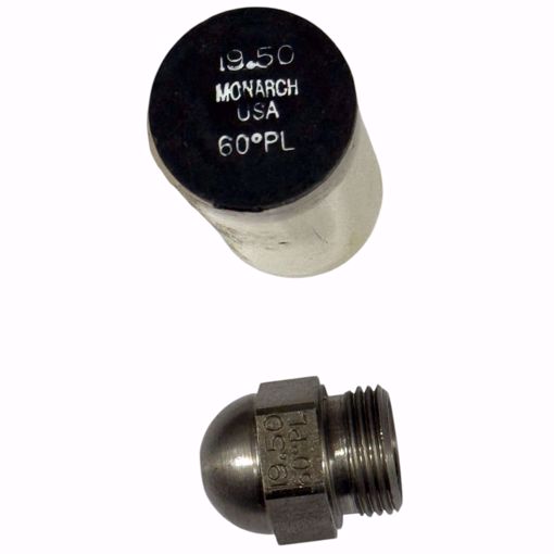 Picture of MONARCH 19.50 GALLON 60* PL NOZZLE