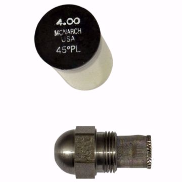 Picture of MONARCH 4.00 GPH X 45 PL NOZZLE