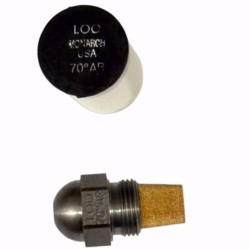 Picture of MONARCH 1.00GPH 70°AR NOZZLE