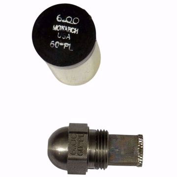 Picture of MONARCH 6.00 GALLON 60* PL NOZZLE