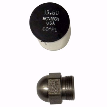 Picture of MONARCH 13.50 GALLON 60* PL NOZZLE
