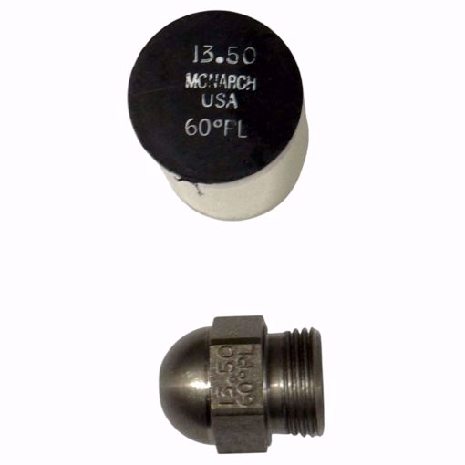 Picture of MONARCH 13.50 GALLON 60* PL NOZZLE