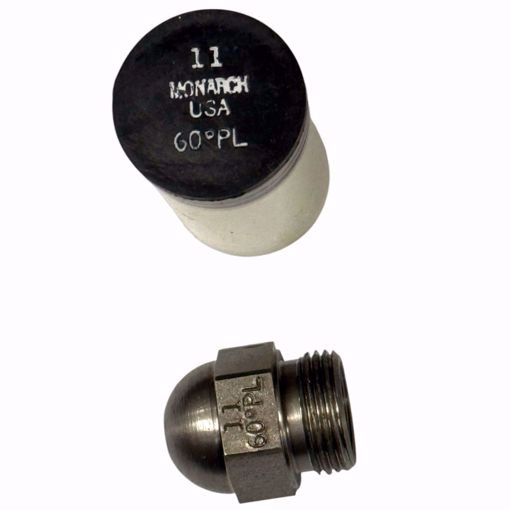 Picture of MONARCH 11.00 GALLON 60* PL NOZZLE
