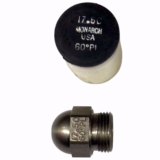 Picture of MONARCH 17.50 GALLON 60* PL NOZZLE