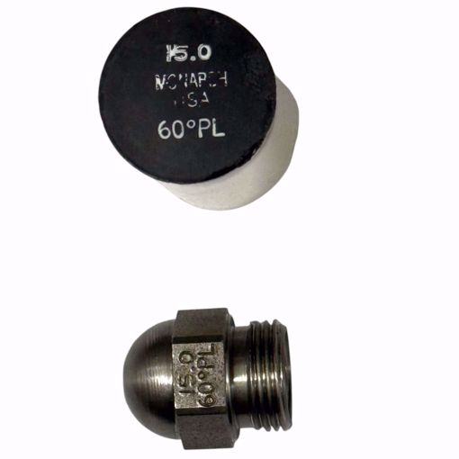 Picture of MONARCH 15.00 GALLON 60* PL NOZZLE