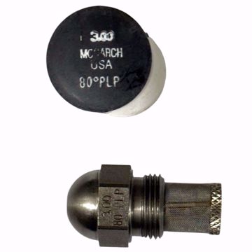 Picture of MONARCH 3.00 GAL 80 DEG TYPE PLP NOZZLE