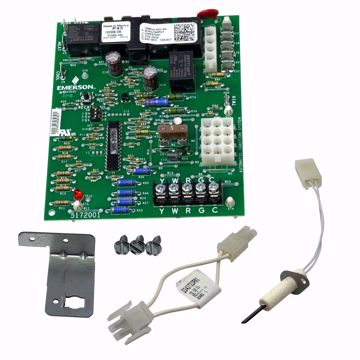 Picture of CONTROL BOARD KIT