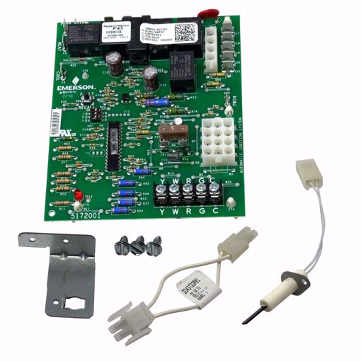 Picture of CONTROL BOARD KIT