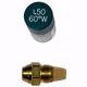 Picture of DELAVAN 1.50 GPH 60° W NOZZLE W/ SINTERED FILTER