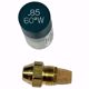 Picture of DELAVAN 0.85 GPH 60° W NOZZLE W/ SINTERED FILTER