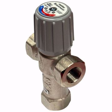 Picture of AM-1 SERIES LEAD FREE MIXING VALVE 1/2 70-145F
