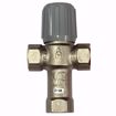 Picture of AM-1 SERIES LEAD FREE MIXING VALVE 1/2 70-145F