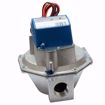 Picture of HONEYWELL 1 AUTOMATIC DIAPHRAGM GAS VALVE FOR ON