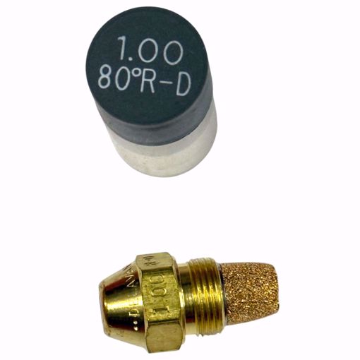 Picture of 1.00 GPH 80 R SF