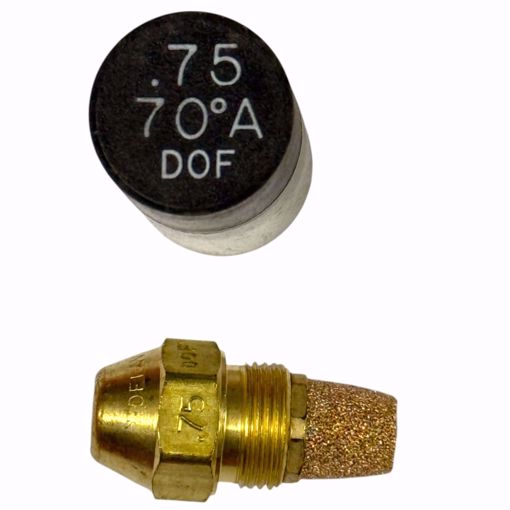 Picture of .75GPH 70 A DELOFLO