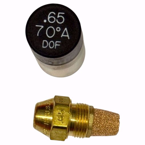 Picture of .65 GALLON, 70 DEGREE ADOF