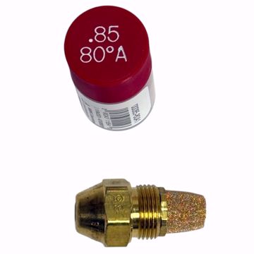 Picture of NOZZLE-DEL 0.85 80*A