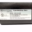 Picture of MCDONNELL & MILLER  FLOW SWITCH 1 NPT  FS4-3