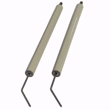 Picture of TYPE 3M ELECTRODE, 8, 2 PACK