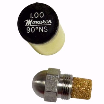 Picture of MONARCH 1.00 GALLON 90 DEGREE NS NOZZLE
