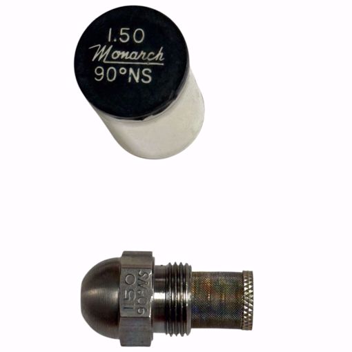 Picture of MONARCH 1.50 GALLON 90 DEGREE NS NOZZLE