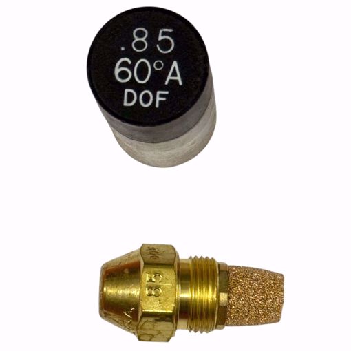 Picture of .85 GALLON, 60 DEGREE ADOF