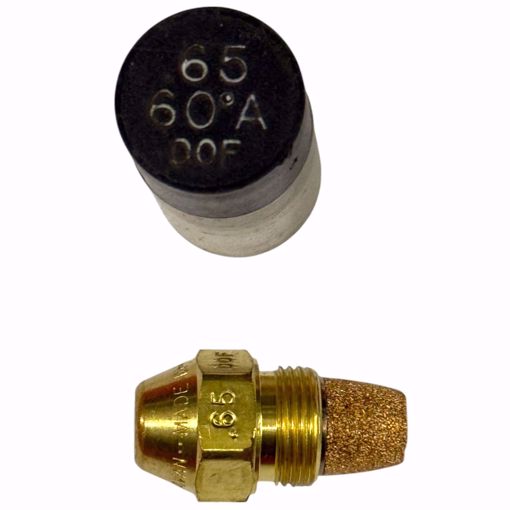 Picture of .65 GALLON, 60 DEGREE ADOF