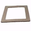 Picture of GASKET BURNER/CERAMIC CHAMBER (GREY WOOL)