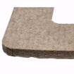 Picture of GASKET BURNER/CERAMIC CHAMBER (GREY WOOL)