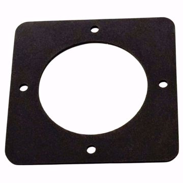 Picture of BLOWER FLANGE REAR GASKET