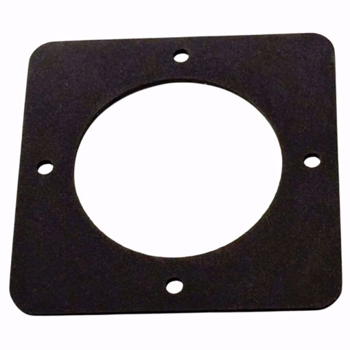 Picture of BLOWER FLANGE REAR GASKET