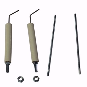Picture of RWB ELECTRODE KIT AF,AR,SF,SR