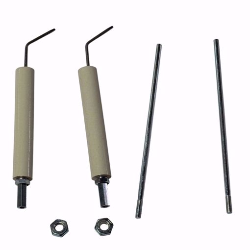 Picture of RWB ELECTRODE KIT AF,AR,SF,SR
