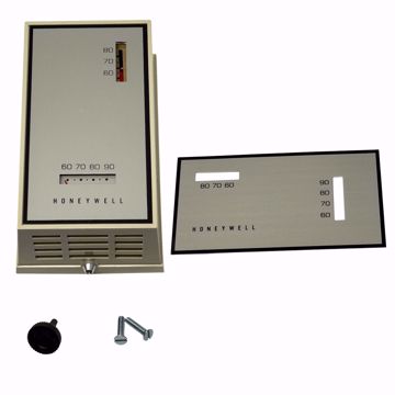 Picture of HONEYWELL LOW VOLTAGE PROPORTIONING  THERMOSTAT 1-135 OHM FI