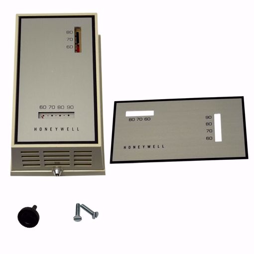 Picture of HONEYWELL LOW VOLTAGE PROPORTIONING  THERMOSTAT 1-135 OHM FI