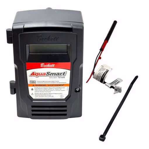 Picture of AQUASMART BOILER TEMPERATURE CONTROL 120V FOR OIL BOILERS