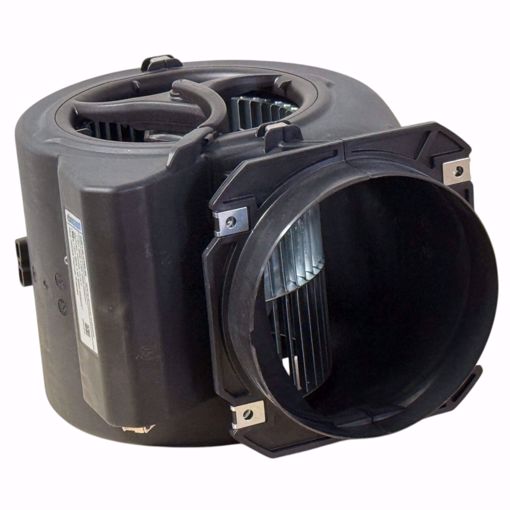 Picture of TELEDYNE LAARS INDUCER FAN AND MOTOR ASSEMBLE