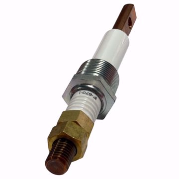 Picture of AUBURN FEED-THROUGH ELECTRODE