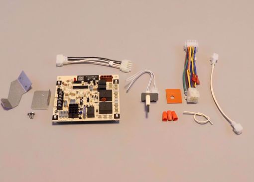 Picture of CONTROL BOARD