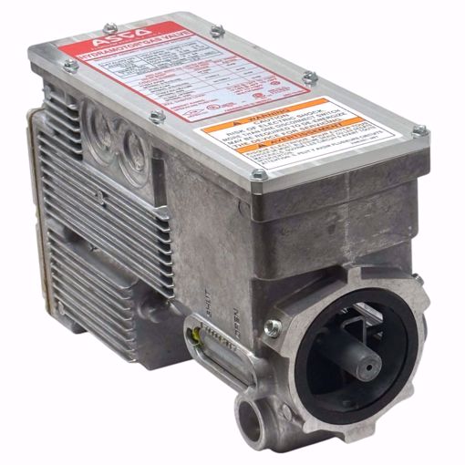 Picture of 120V ACUATOR 6/14SEC PRFOFCLSR