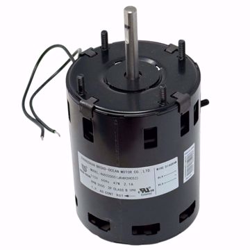 Picture of FIELD CONTROLS REPLACEMENT MOTOR FOR PVG-100 PVG