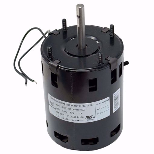 Picture of FIELD CONTROLS REPLACEMENT MOTOR FOR PVG-100 PVG