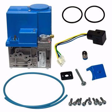 Picture of HON V4730C1226 GAS VALVE