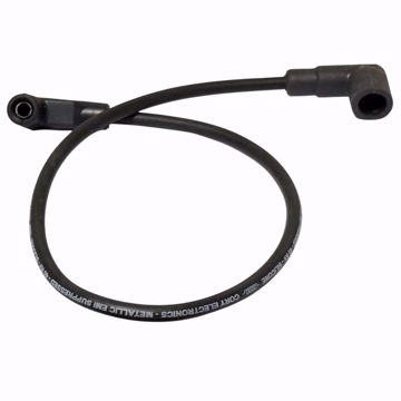 Picture of IGNITION CABLE 24
