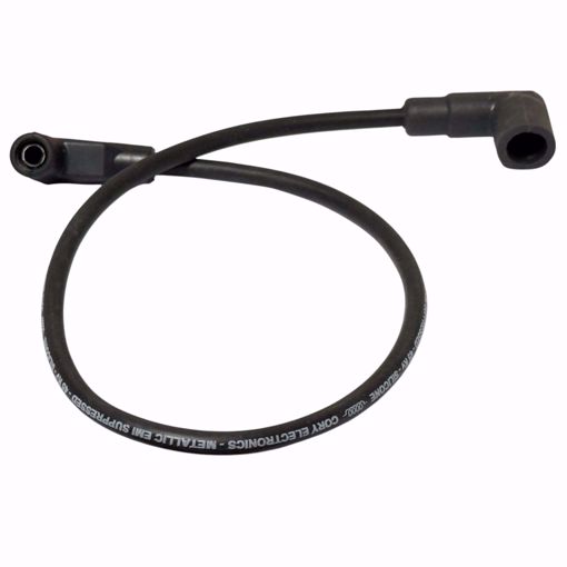 Picture of IGNITION CABLE 24