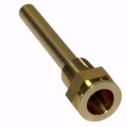 Picture of K,TSTAT,BULBWELL,3/8 NPT, OLD # TST2306K