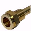 Picture of K,TSTAT,BULBWELL,3/8 NPT, OLD # TST2306K