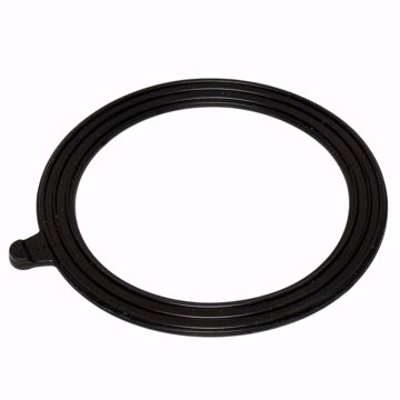 Picture of BURNER GASKET