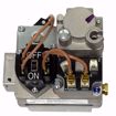 Picture of 3/4 24V STEP OPEN RELAY-OPERATED NATURAL GAS SOL