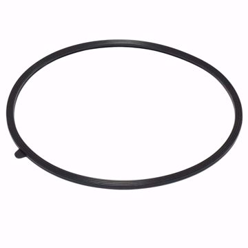 Picture of K,DOOR GASKET,RUBBER